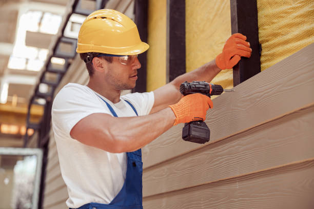 Trusted Paris, KY Siding Installation & Repair Experts